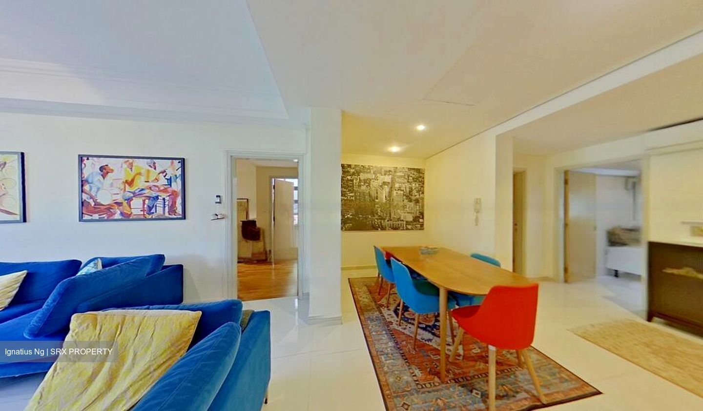 Sutton Place (D10), Condominium #473439661